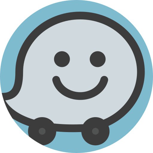 Waze