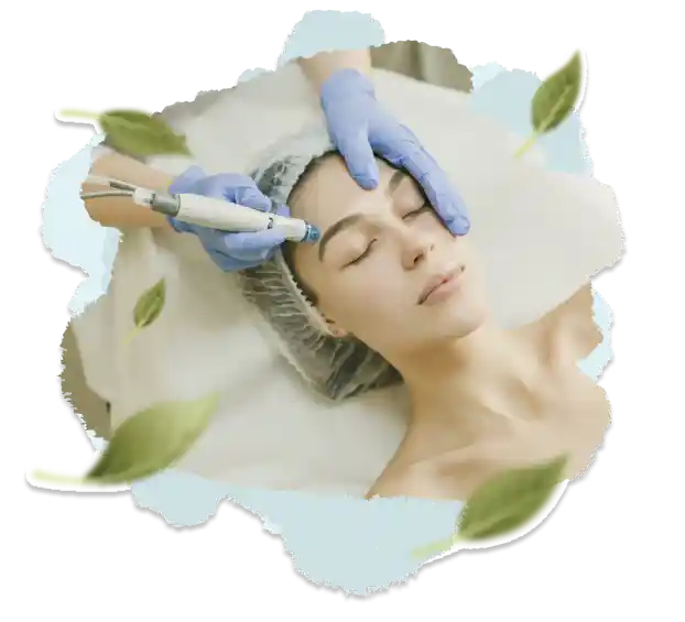 О клинике Dr. Beauty