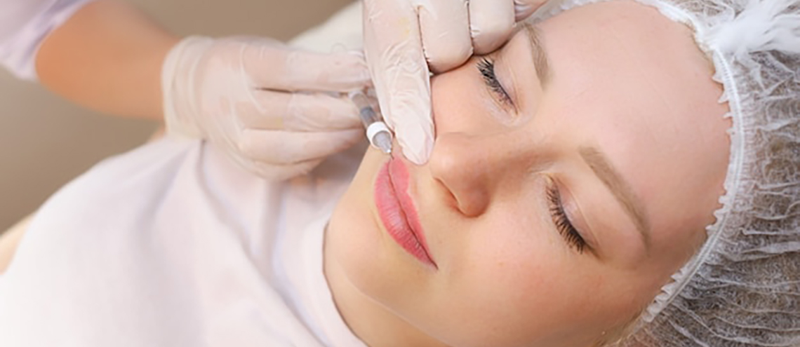 Филлеры - почему стоит выбрать Dr Beauty