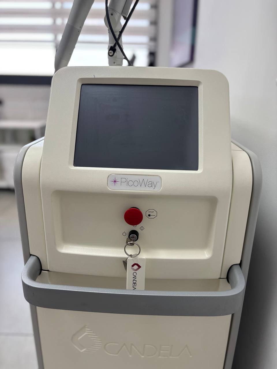 PicoWay Laser